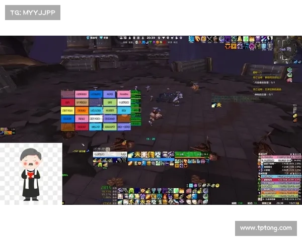 魔兽世界增益buff如何取消